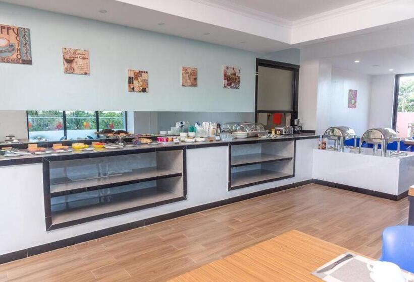 اتاق استاندارد, Pauraque Soho