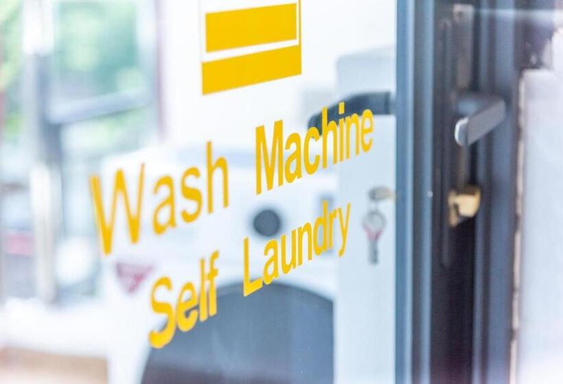 سوییت اجرایی, Pauraque Soho