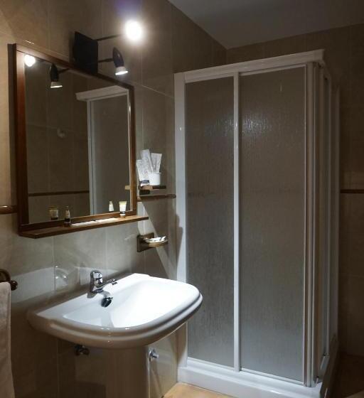 غرفة قياسية, Pena Trevinca