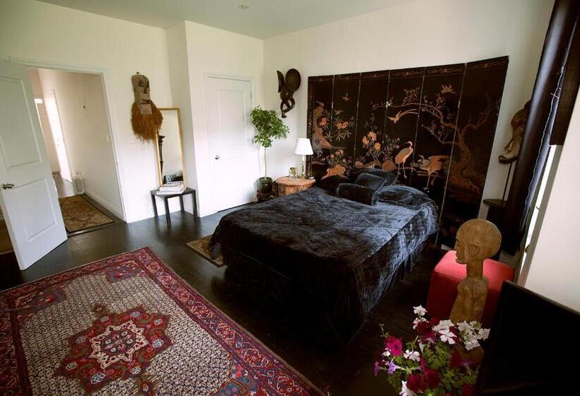 Студия Стандарт, The Gallery House