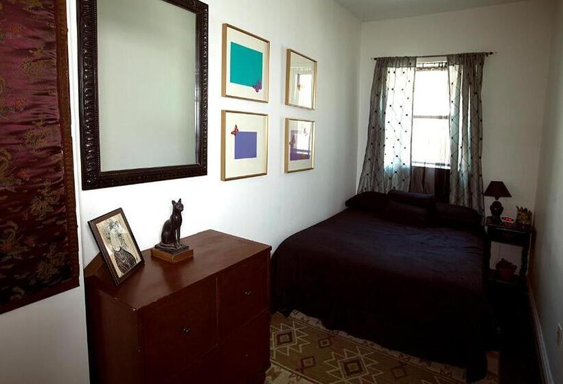 Апартаменты 2 Спальни, The Gallery House
