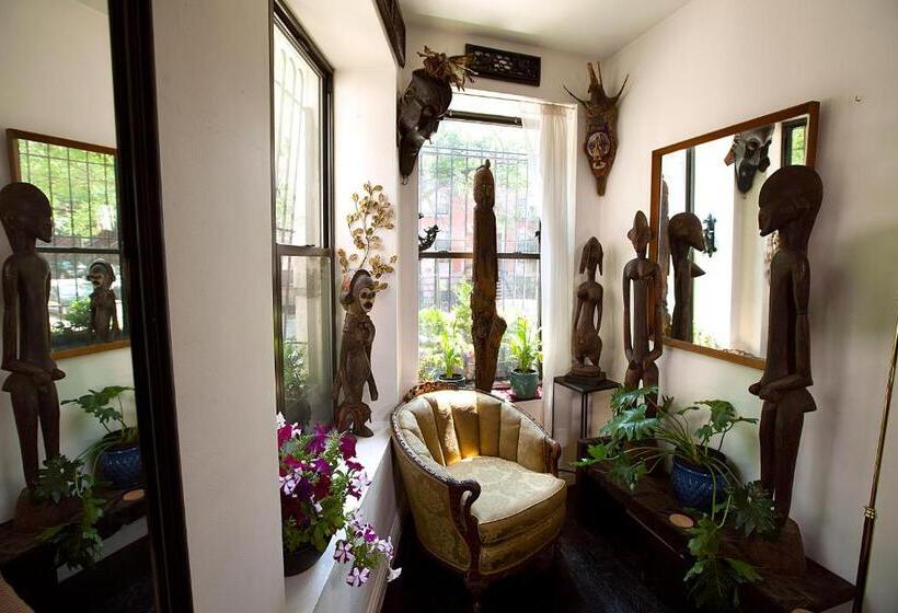 Апартаменты 2 Спальни, The Gallery House