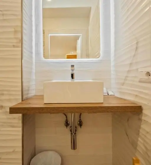 Superior-huone King-vuode, Infinity Castellabate B & B Di Charme