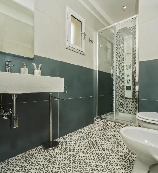 Standart Oda, Infinity Castellabate B & B Di Charme