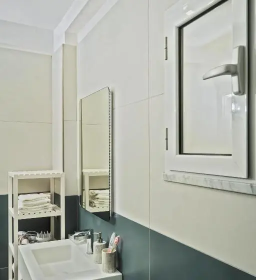 Standard-huone, Infinity Castellabate B & B Di Charme