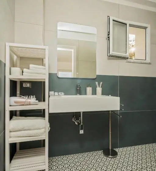 Standard-huone, Infinity Castellabate B & B Di Charme