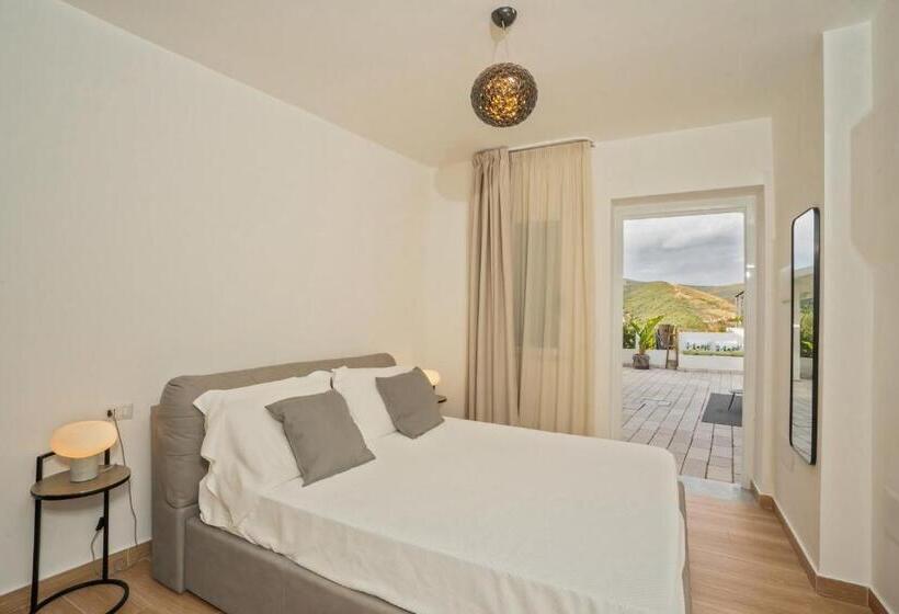 Standart Oda, Infinity Castellabate B & B Di Charme