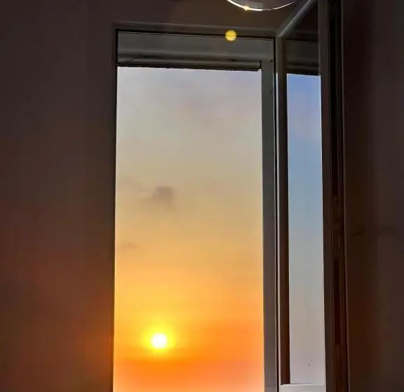 Juniorsviitti Merinäkymä, Infinity Castellabate B & B Di Charme