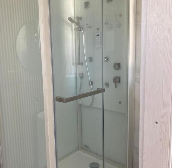 Deniz Manzaralı Junior Süit, Infinity Castellabate B & B Di Charme
