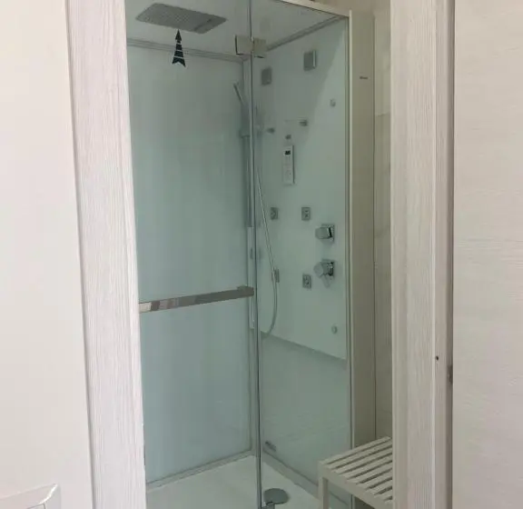 Deluxe Suite Sea View, Infinity Castellabate B & B Di Charme