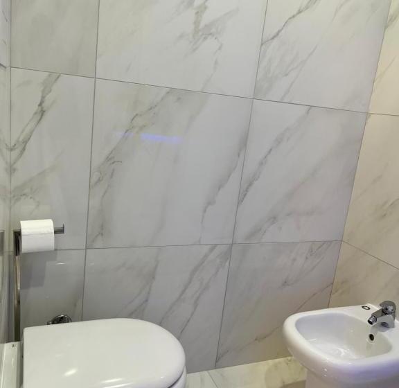 带海景的复工套房, Infinity Castellabate B & B Di Charme