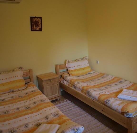 带1个卧室的公寓, Dobrevata House