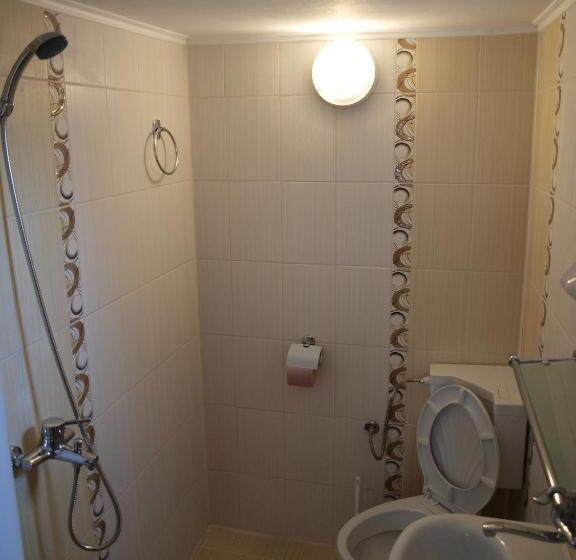 标准间, Dobrevata House