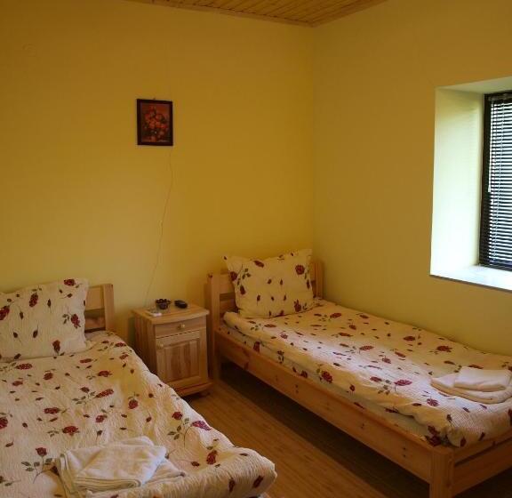 标准间, Dobrevata House