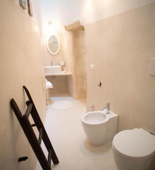 חדר סטודיו סטנדרד, Historia  Dimore Corte Chiesa