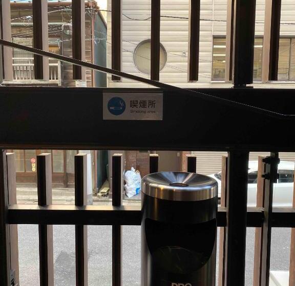 Студио Стандарт с Балконом, Spatium Tokyo