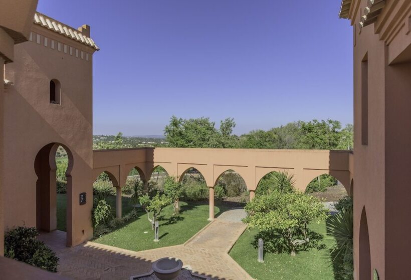 شقة غرفتين, Amendoeira Golf Resort