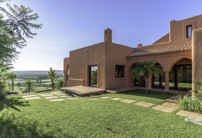 فيلا 3 غرف نوم, Amendoeira Golf Resort