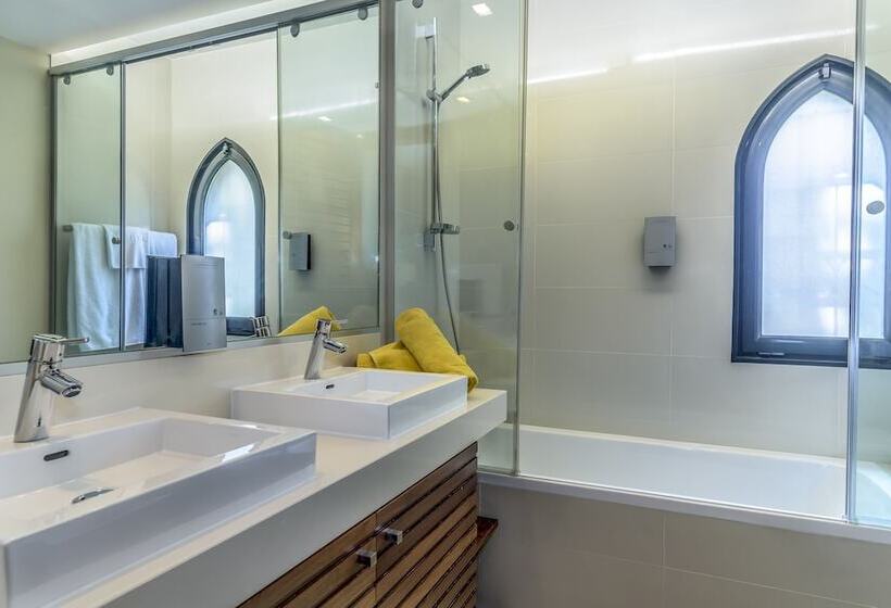 فيلا 3 غرف نوم, Amendoeira Golf Resort