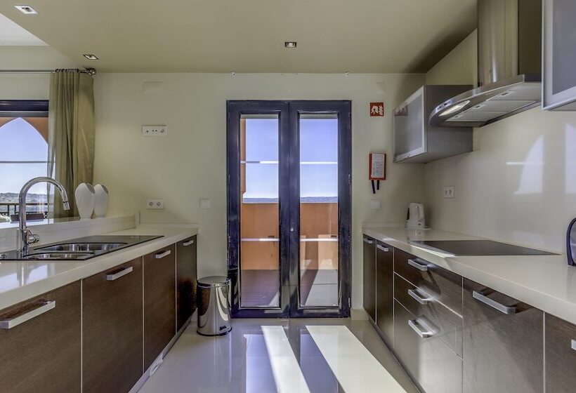 فيلا 3 غرف نوم, Amendoeira Golf Resort