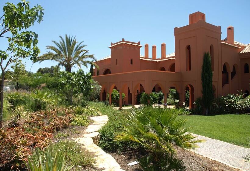 شقة غرفة واحدة, Amendoeira Golf Resort