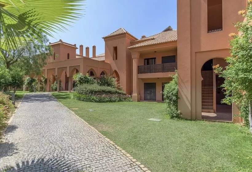 Huoneisto 1 Makuuhuone, Amendoeira Golf Resort