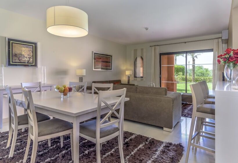 شقة غرفة واحدة, Amendoeira Golf Resort