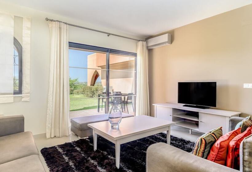 شقة غرفة واحدة, Amendoeira Golf Resort