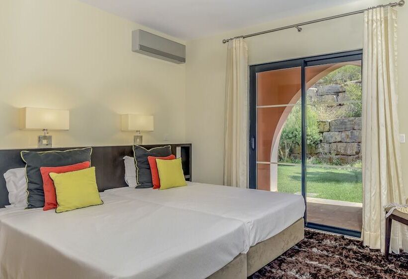 شقة غرفة واحدة, Amendoeira Golf Resort