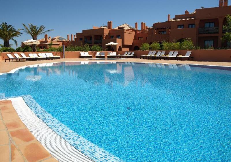 شقة غرفة واحدة, Amendoeira Golf Resort