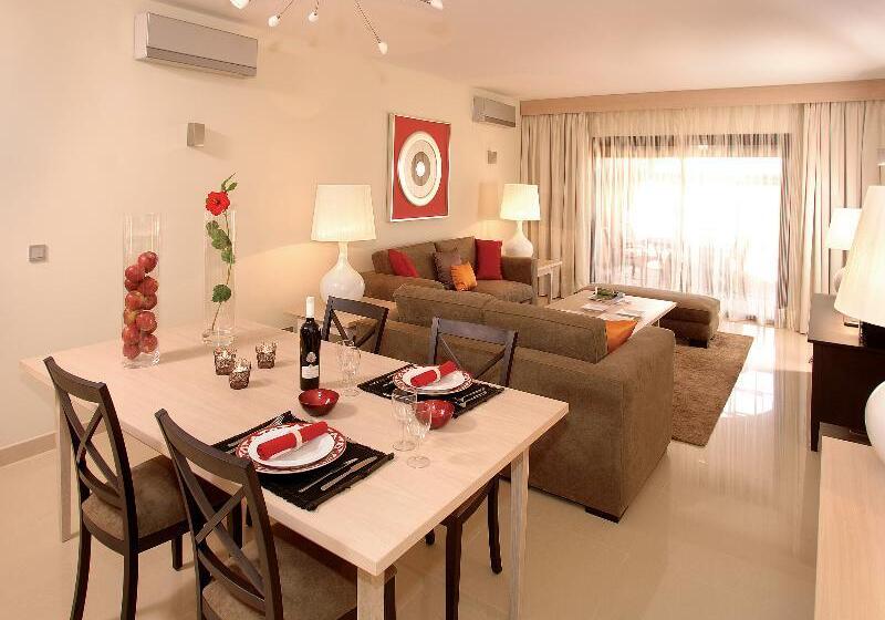 شقة غرفة واحدة, Amendoeira Golf Resort