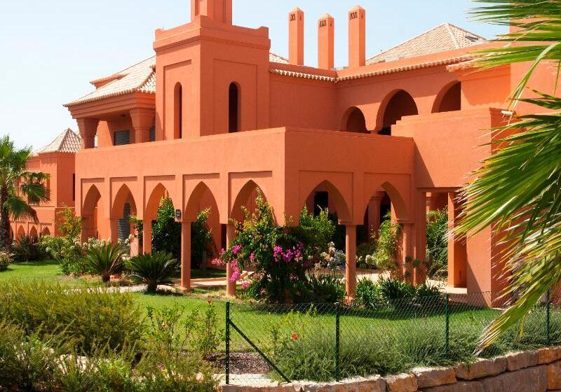 شقة غرفة واحدة, Amendoeira Golf Resort