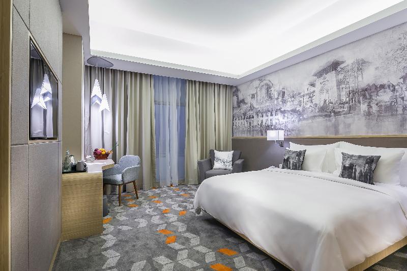 Апартаменты 1 Спальня, Amendoeira Golf Resort