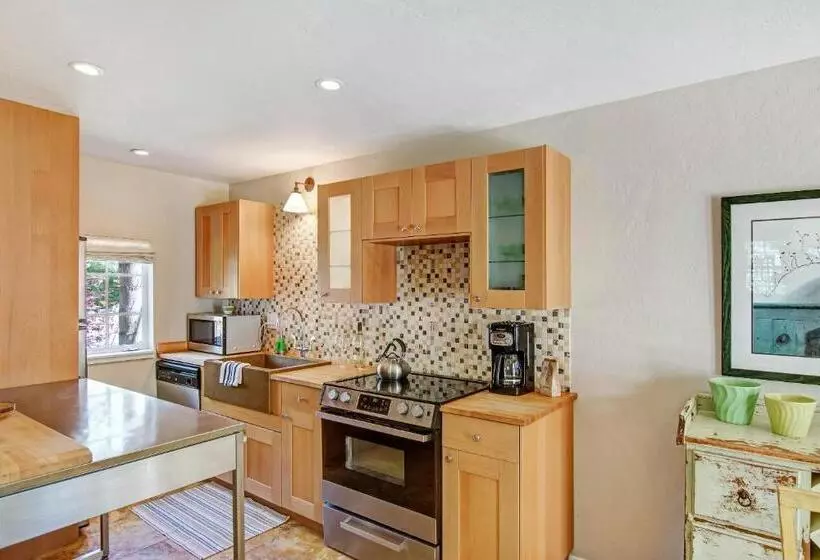 Standard-huone King-vuode, Bungalows 313