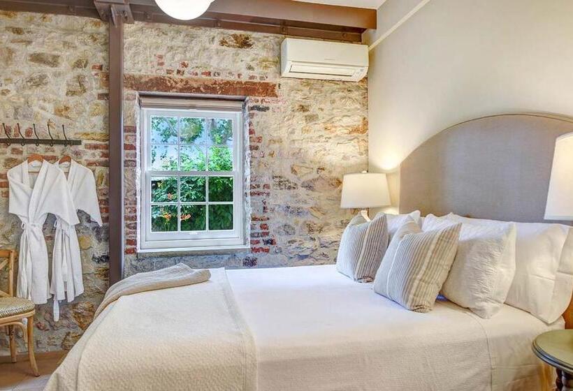 스탠다드 룸, Bungalows 313