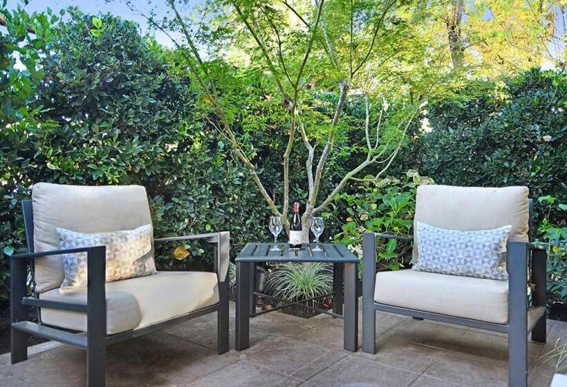 스탠다드 룸, Bungalows 313