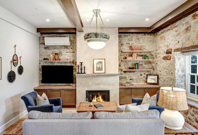 스탠다드 룸, Bungalows 313