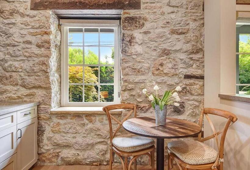 스탠다드 룸, Bungalows 313