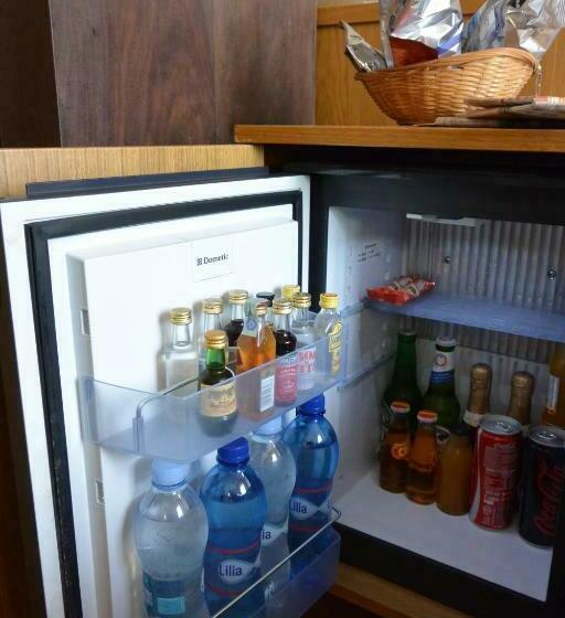 经典单人间, Euro