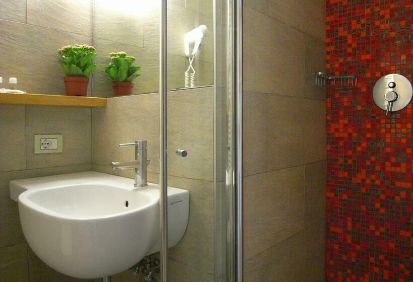 高级单人间, Euro