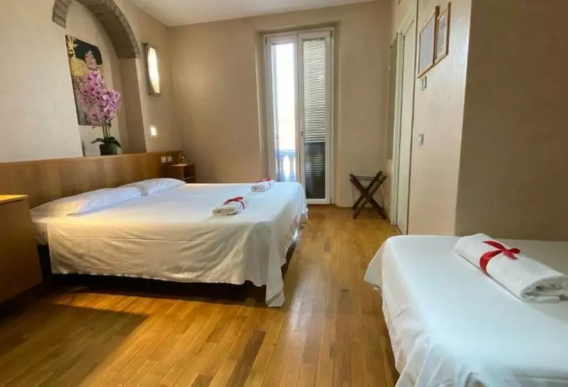 Superior Triple Room