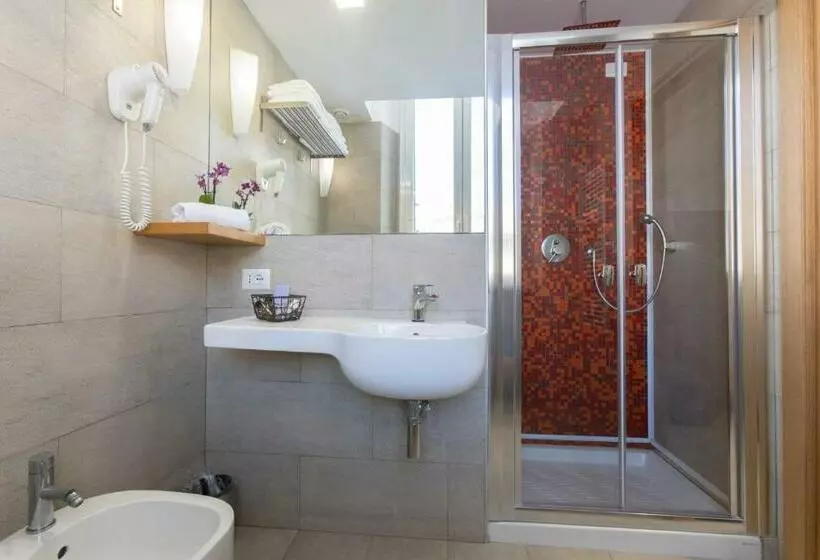 Premium Triple Room