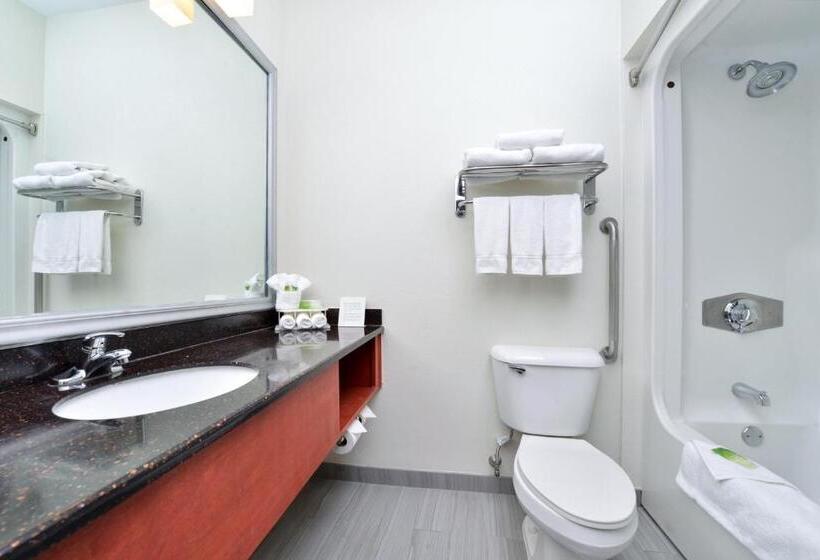 غرفة قياسية, Best Western North Attleboro   Providence Beltway