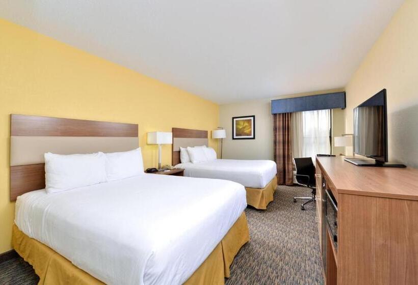 غرفة قياسية, Best Western North Attleboro   Providence Beltway