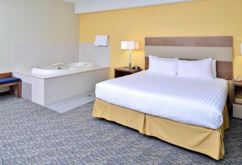 جناح سرير كينج, Best Western North Attleboro   Providence Beltway