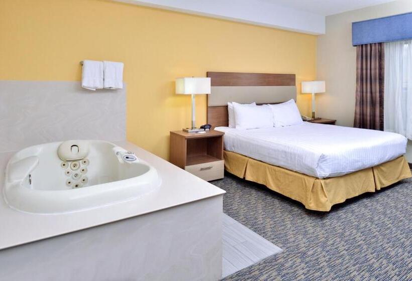 جناح سرير كينج, Best Western North Attleboro   Providence Beltway