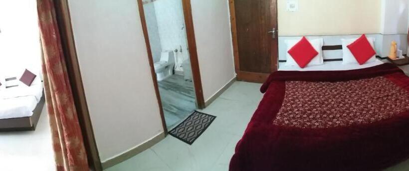 스위트, Bhawani International