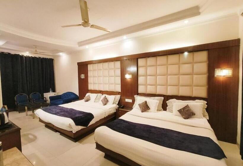 Люкс, Cj International