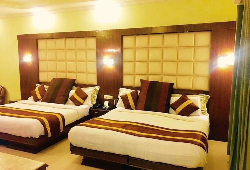 Люкс, Cj International