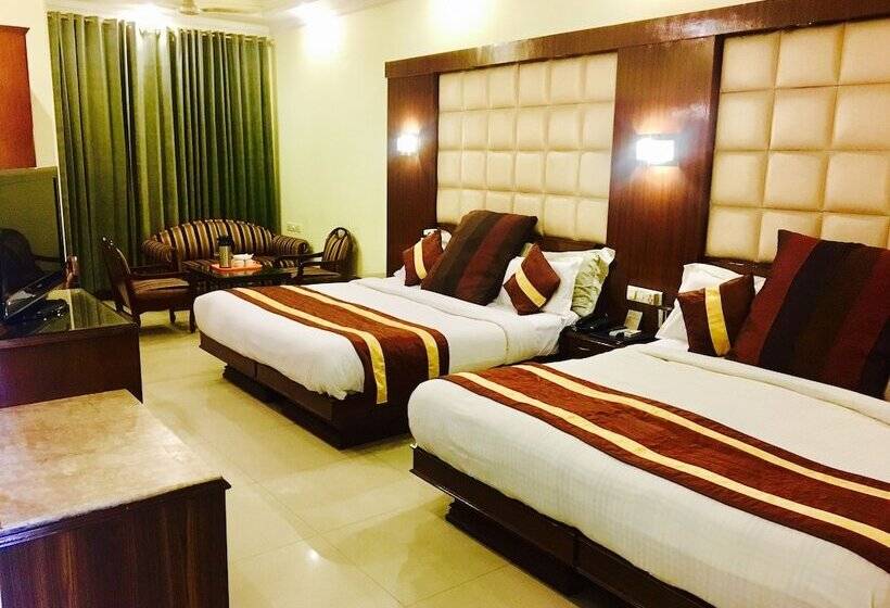 Люкс, Cj International